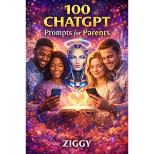 100 CHATGPT PROMPTS FOR PARENTS