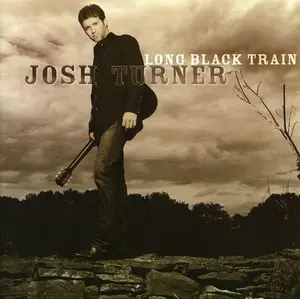 Josh Turner - Long Black Train  [COMPACT DISC - CD]