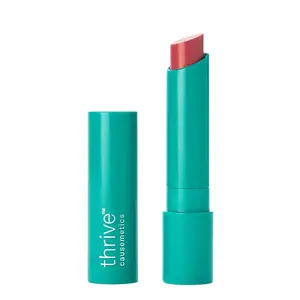 Sheer Strength Hydrating Lip Tint - Moisturizing Lipstick for Long-lasting Color