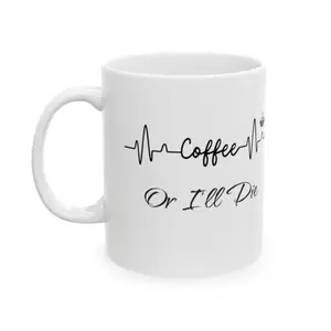 Coffee mug
