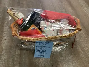 Pamper Yourself Bundle Ultimate Self-Care Experience with Luxurious Essentials for Comfort and Relaxation Homemade Items for Soothing Properties. Multiple items included in this bundle.