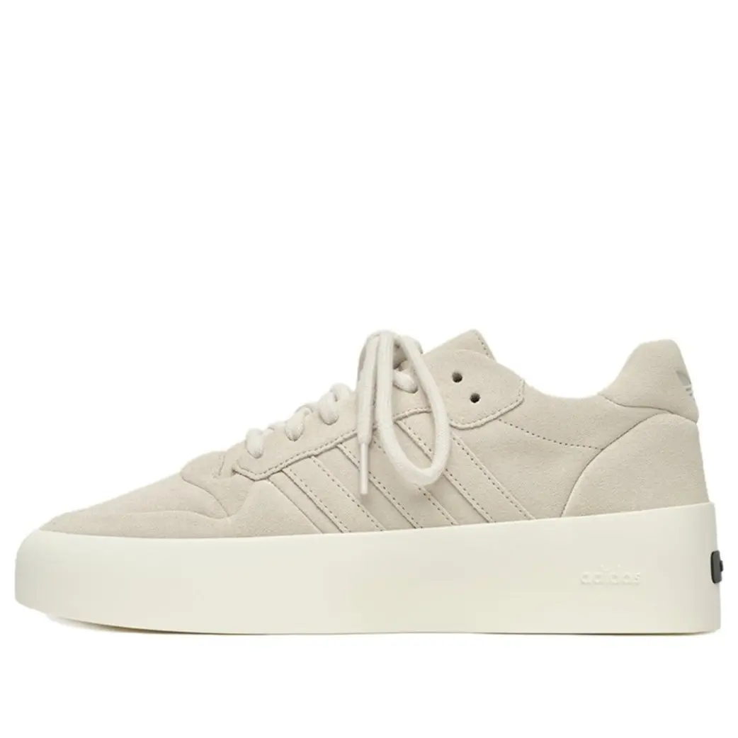 adidas x Fear of God Athletics '86 Low 'Talc' IE6215