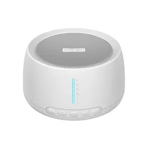 White Noise Aid Machine – Sleep, Relaxation & Focus Enhancer