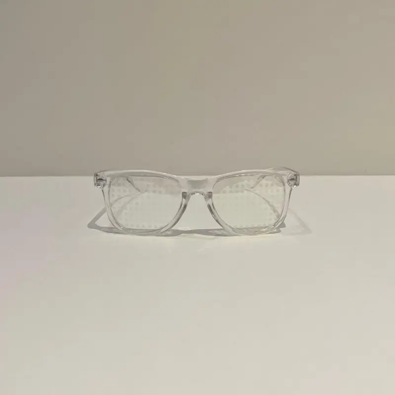Rainbow Diffraction Glasses Rainbow Diffraction Glasses