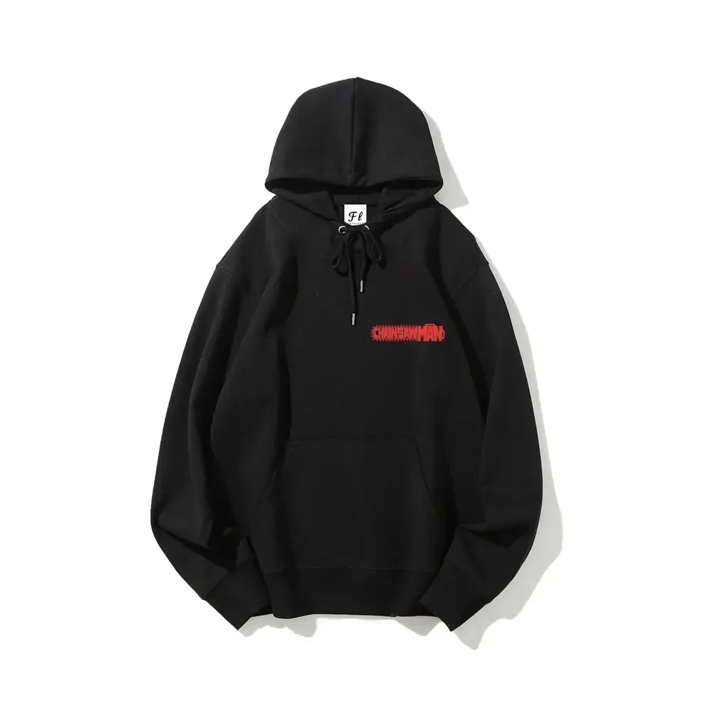 Yoru CSM hoodie, a fun anime reference hoodie, an Asa Mitaka manga hoodie, Japanese otaku street wear, unisex printed top, cool anime clothing gift, Chainsaw Man fan Christmas outfit.