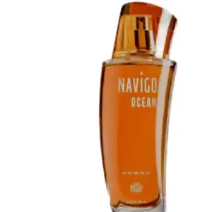 Navigo ocean homme Eau de toilette for men’s 3.3 fl oz (US) spray and glass bottle ,new boxjafra