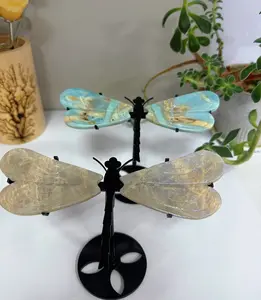 Mila(13893)gc.Big dragonflies $40/2pc