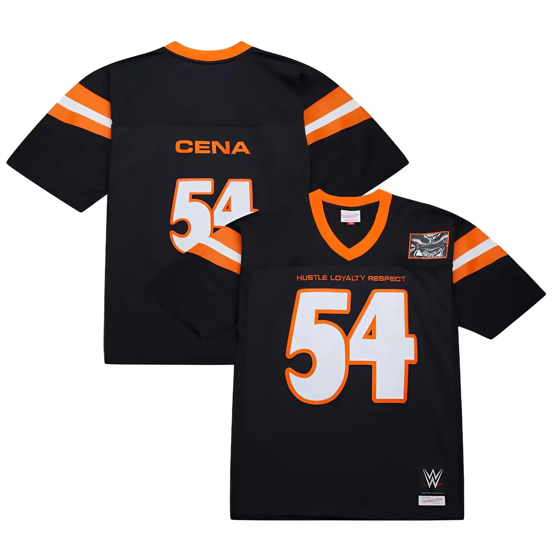 TRENDING 2026 WWE John Cena Jersey, Outdoor Sportswear, Gifts for WWE and John Cena Lovers and Fans