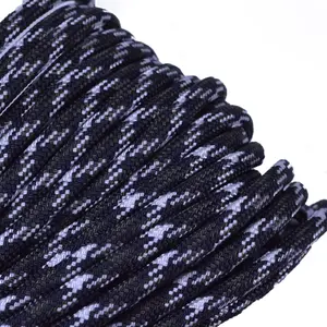 ARMY Camo - 550 Paracord - Size: 100 Feet