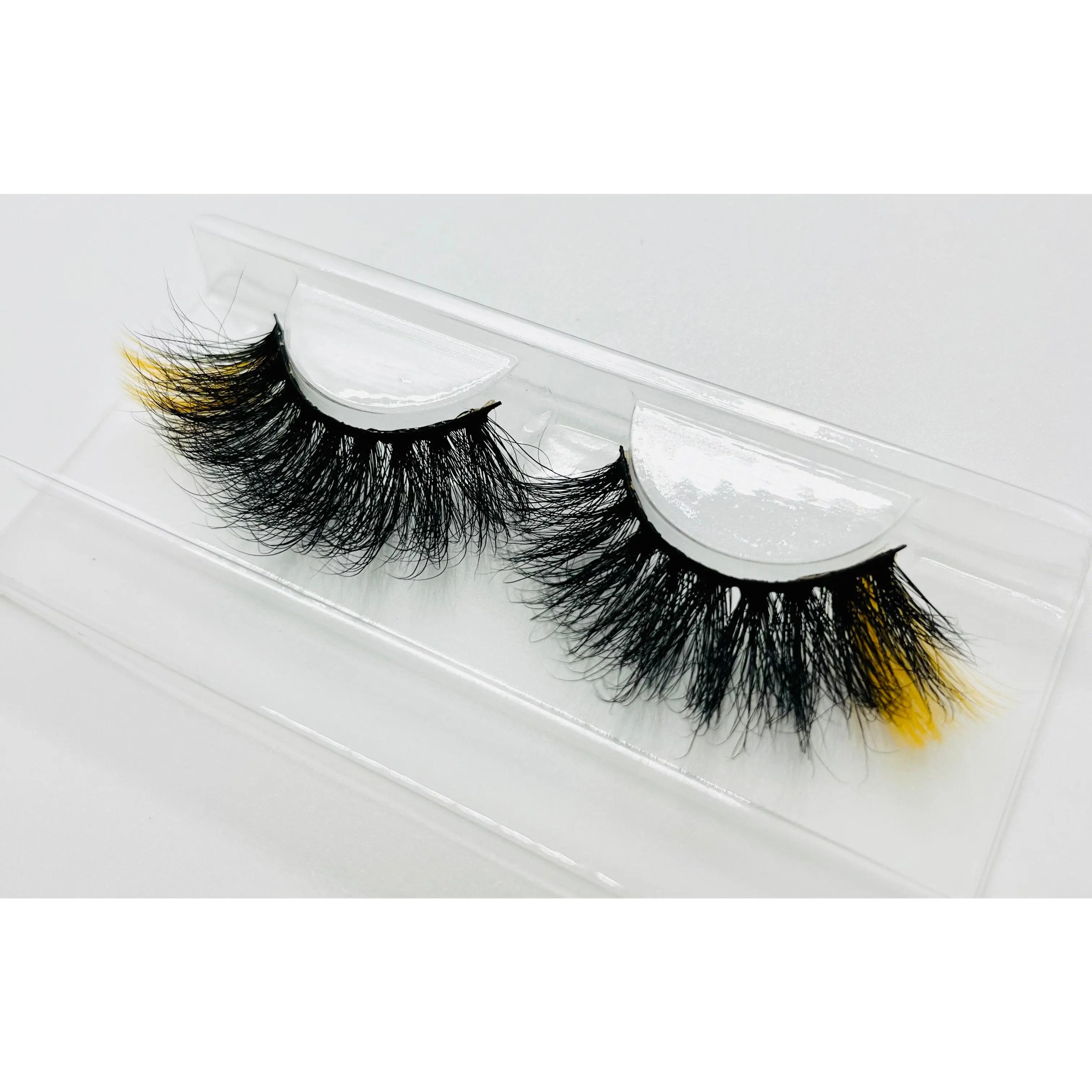 Lemon Laced (Gold)
