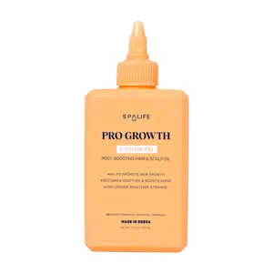 Pro Growth Castor Oil Root-boosting Hair & Scalp Oil