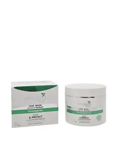 Neogene Hair Mask – Repair & Protect with Nutrilan® Keratin