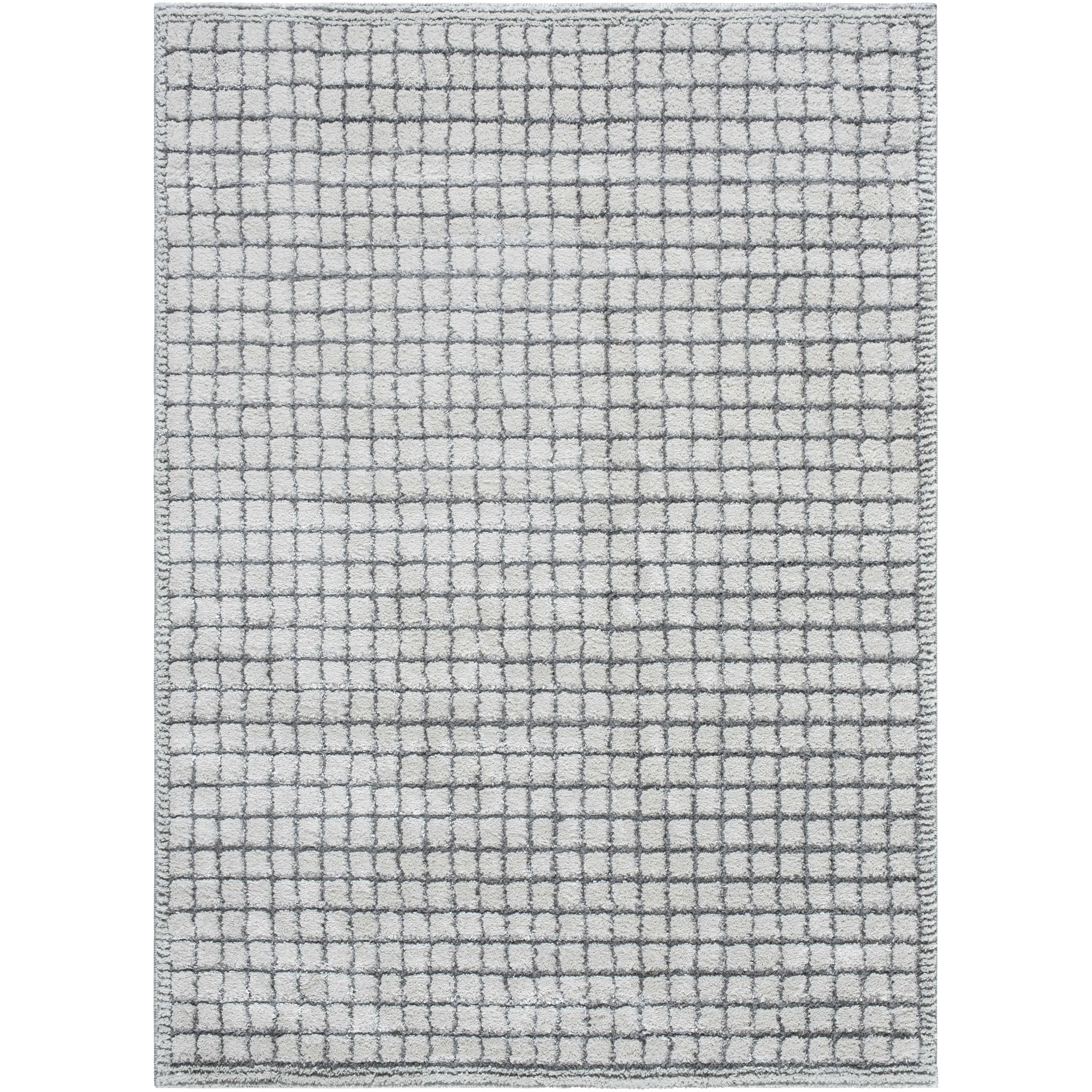 Andorra Plus ARP-2309 Charcoal Area Rug