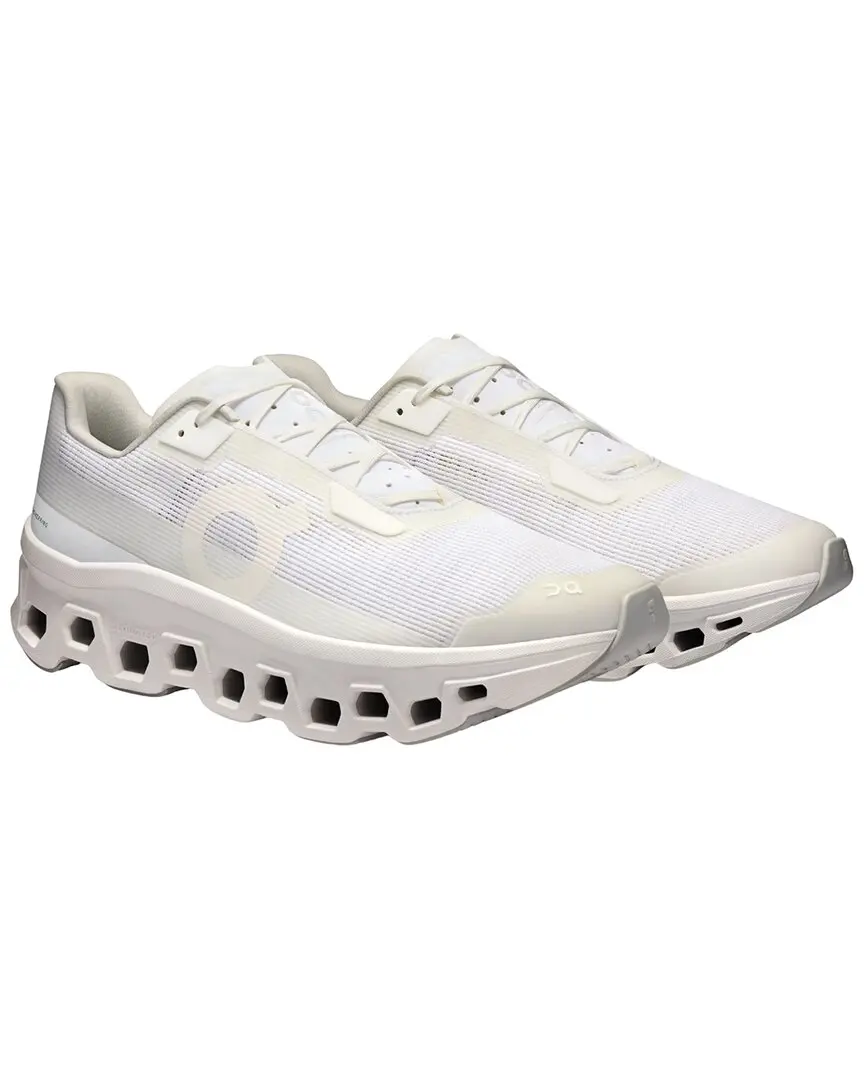 On Running Cloudmonster Void Sports Shoe