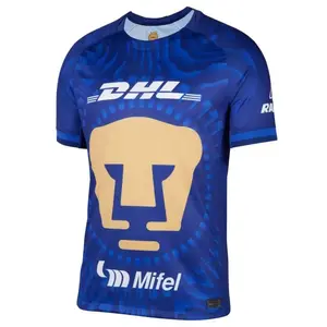 Pumas UNAM 25 26 Away Jersey,Football Shirt, LigaMx Football Jersey, Soccer Outfit, Birthday Gift