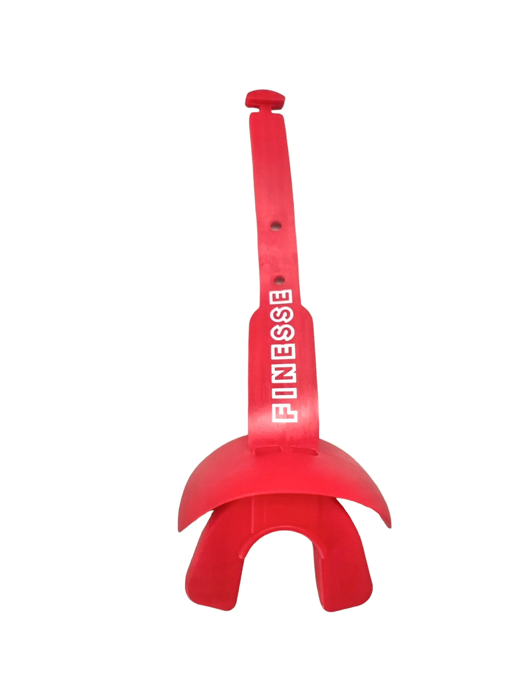 Zephyr 2.0 Red Mouthpiece Zephyr 2.0 Red Mouthpiece