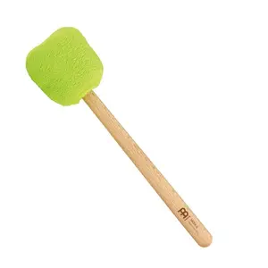 Meinl Small Gong Mallet - Pure Green MGM-S-PG