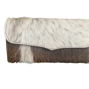 Genuine Cowhide Wallet