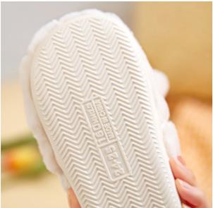 Bunny Slippers for Women Men Cute Plush Rabbit Fuzzy Slippers Soft Fluffy Animal Winter Warm Indoor House Slippers Shoes Footwear Foam Girl Warm Soft Fuzzy Upper Fleece Lining Non-slip Sole Memory Foam Insole Best Gift Bunny Slippers for Women Men Cute Plush Rabbit Fuzzy Slippers Soft Fluffy Animal Winter Warm Indoor House Slippers Shoes Footwear Foam Girl Warm Soft Fuzzy Upper Fleece Lining Non-slip Sole Memory Foam Insole Best Gift