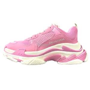 Balenciaga Triple S Light Pink