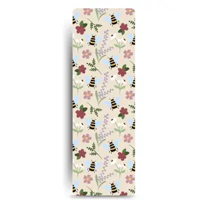 Bee Garden | Bookmark