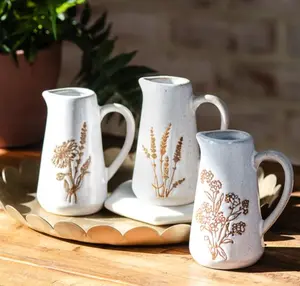 Mini Pitcher