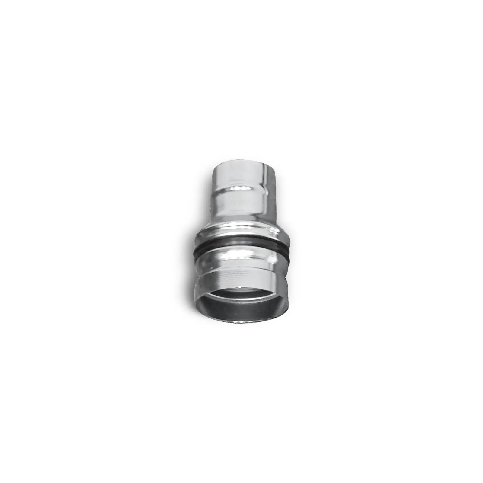 2.75" to 2" Hose Adapter for Industrial Vacuum Cleaner (for SKU: 202021, 202022, 202023)