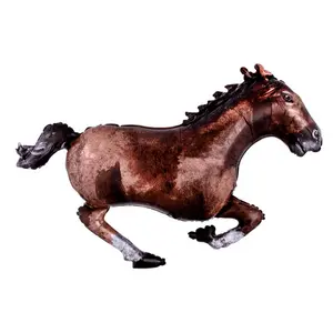 Anagram 40" Galloping Horse Balloon