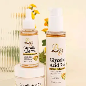 Glycolic Acid 7% Face Set Skin Repair Skincare