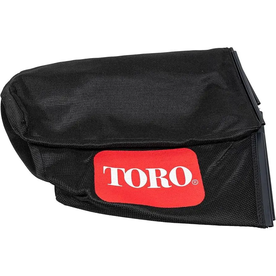 114-2664 – TORO Grass Bag Assembly (Genuine OEM Part)