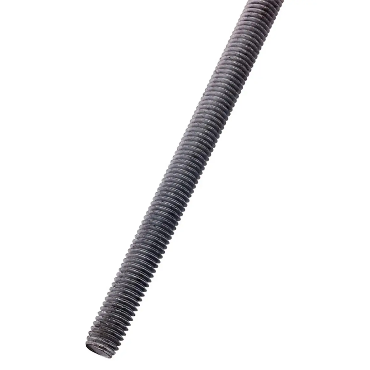 National Hardware 5001711 Durable Steel 1/2 in. x 36 in. Coarse Heating-Compatible Threaded Rod, Assorted Car Repair & Assembly-Disassembly Tool for Automotive, Plumbing Projects