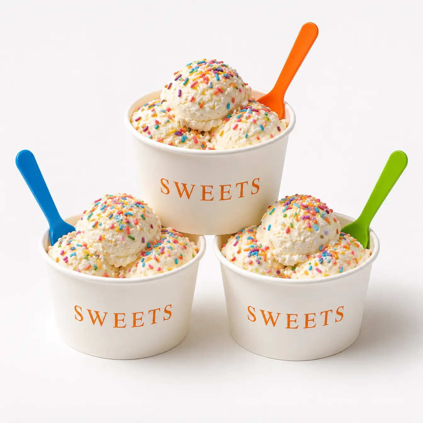 SWEET TREAT CUPS