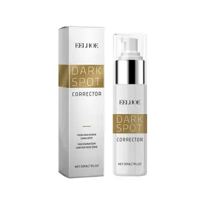 EELHOE Dark Spot Corrector, Moisturizing And Gently Lightening Uneven Skin Tone Repair Dull Apply Cream 5024567