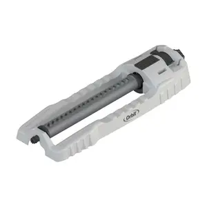 Orbit Irrigation  Plastic Non-tipping Base Oscillating Sprinkler, 3800 sq. ft.