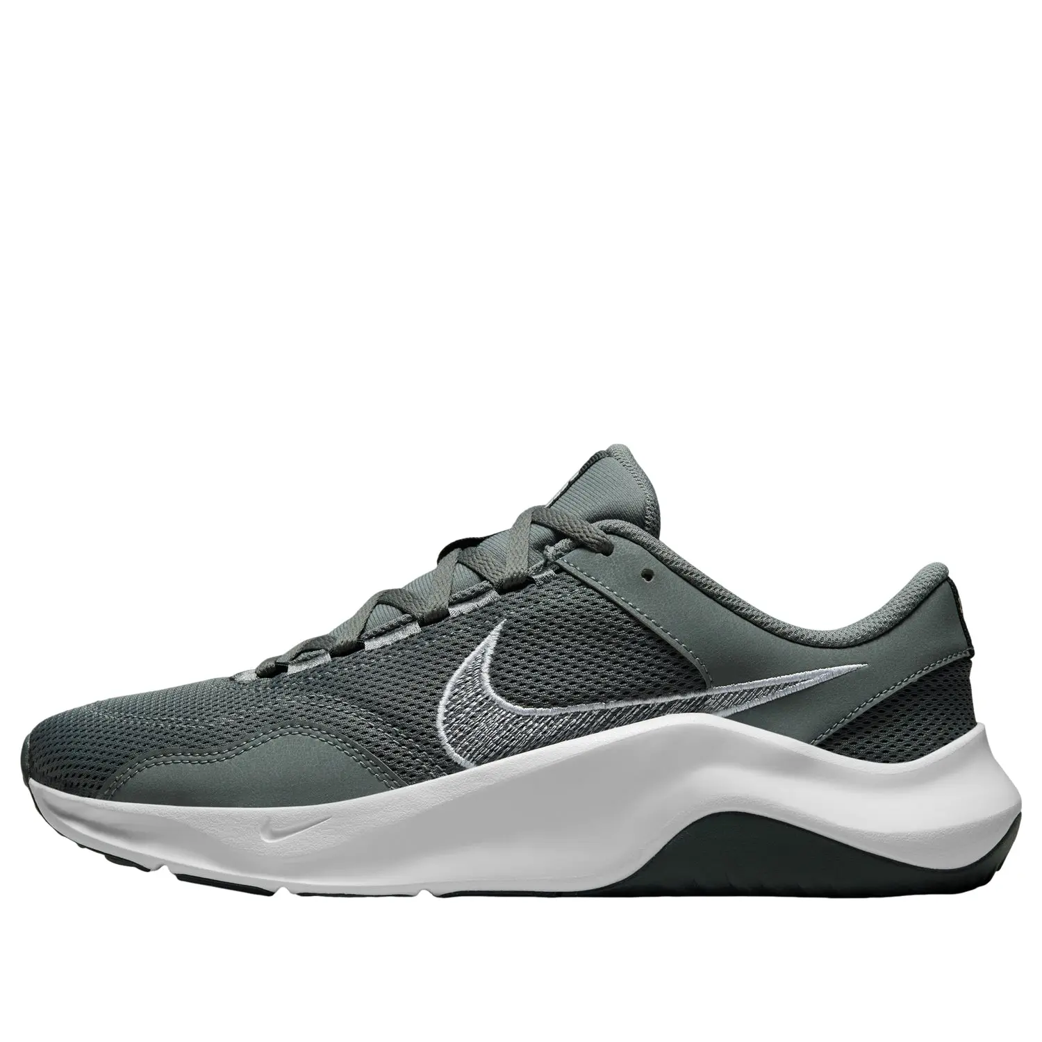 Nike Legend Essential 3 Next Nature 'Smoke Grey' (Men's)