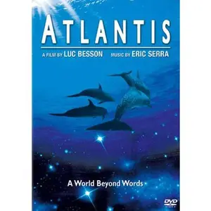 USED-Atlantis (Unknown)