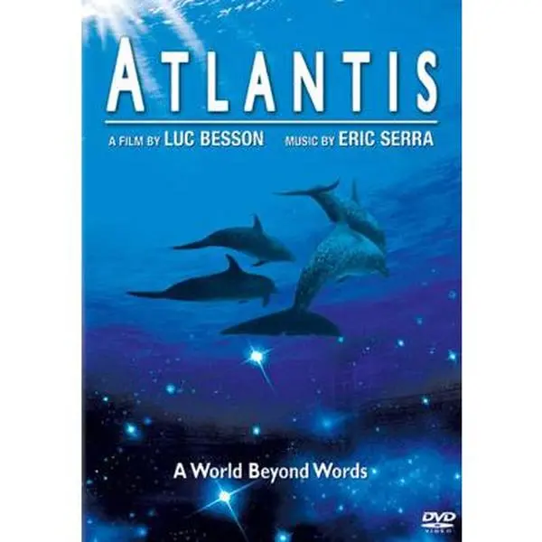 USED-Atlantis (Unknown)
