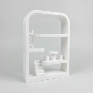 House for Smiski, Ideal Home Solution, Perfect for Smiski Lovers, Durable & Stylish Design, Enhance Your Living Space Today