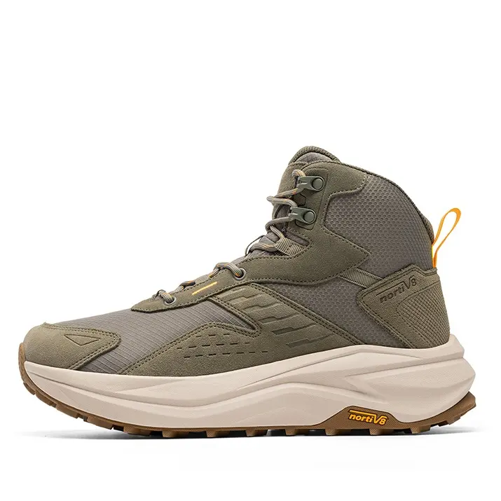 summervibes】NORTIV 8 Men's Wide Feet Lightweight Waterproof summervibes】NORTIV 8 Men's Wide Feet Lightweight Waterproof