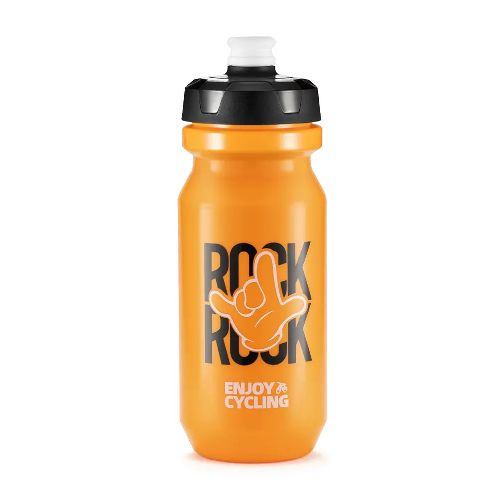 ROCKBROS 600/750ml Lightweight Sports Cycling Water Bottle