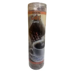 Coffee Cocktail Candle