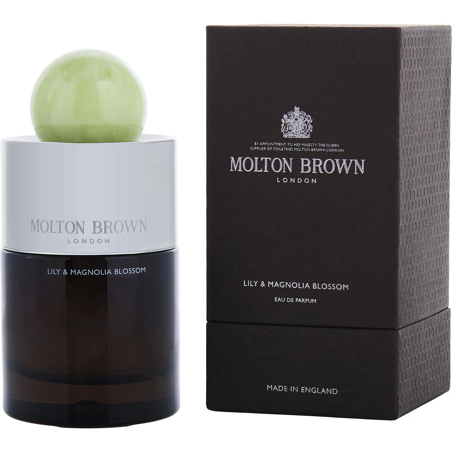 Molton Brown Lily & Magnolia Blossom By Molton Brown Eau De Parfum For Unisex
