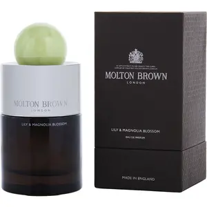 Molton Brown Lily & Magnolia Blossom By Molton Brown Eau De Parfum For Unisex