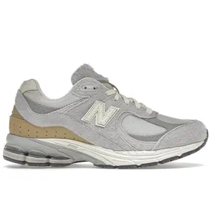 New Balance Men's 2002R Rain Cloud, from StockX