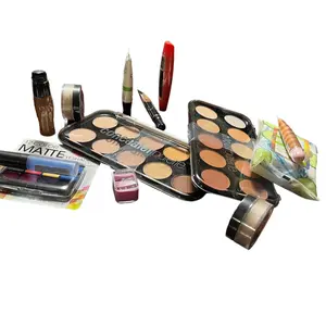 Beauty Bundle Makeup Cosmetic