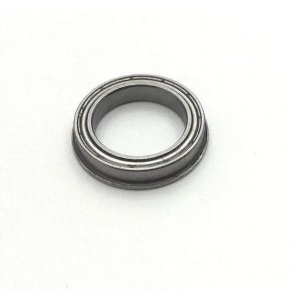 MA m15 x 21 x 4 Flanged Bearing