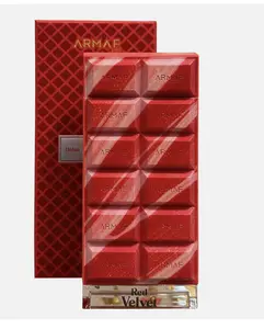 Delight Red Velvet by 2.37oz EDP Spray for WOMEN