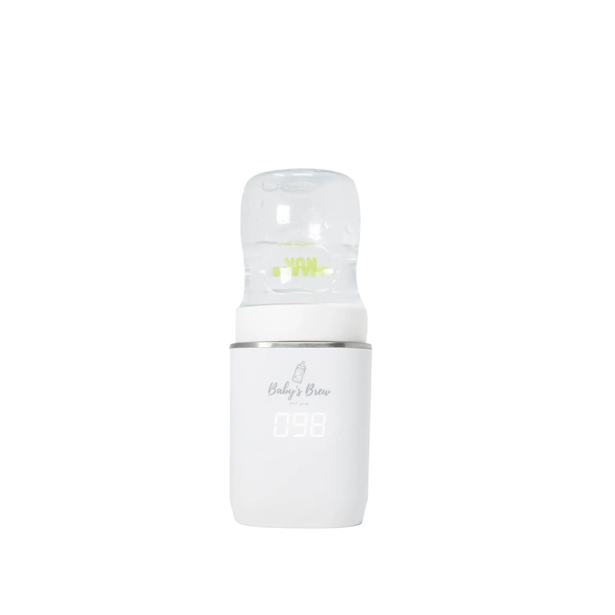 NUK Simply Natural Bottle Adapter