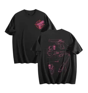 IN GLOCK WE TRUST T-Shirt for Men Women Pro 2A Gun Enthusiast Apparel Weekend Range Day Ready Casual Fit Tee Matching Couple Outfits 2nd Amendment Gift for Him Her Birthday Christmas Halloween Costume