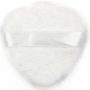 Women’s Makeup Puff – Cotton Powder Puff, Concealer & Foundation Cosmetic Tool